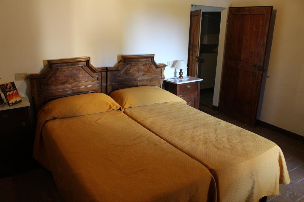 Villa Borgo Santinovo Colle di Val d'Elsa Exterior foto