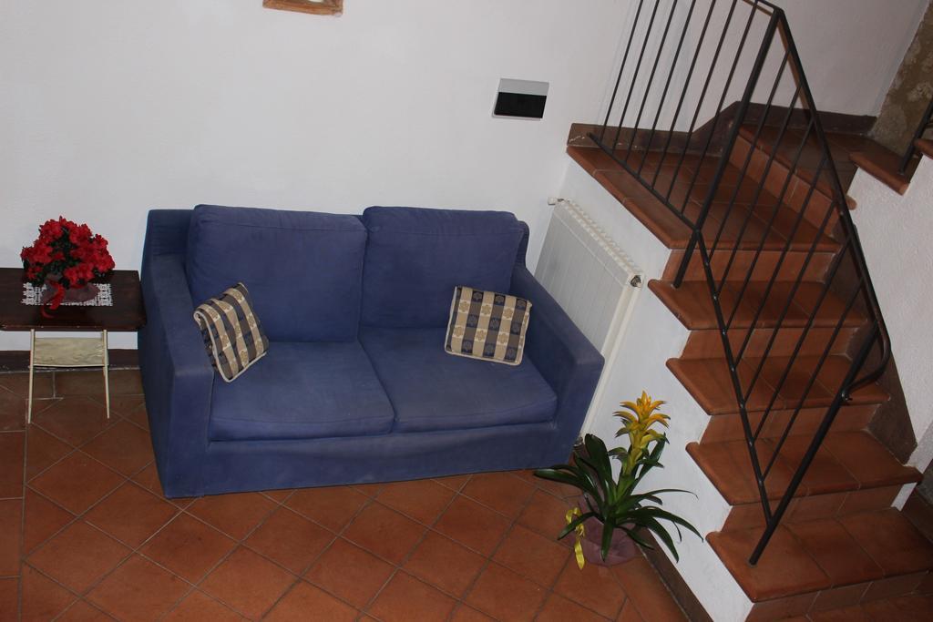 Villa Borgo Santinovo Colle di Val d'Elsa Exterior foto
