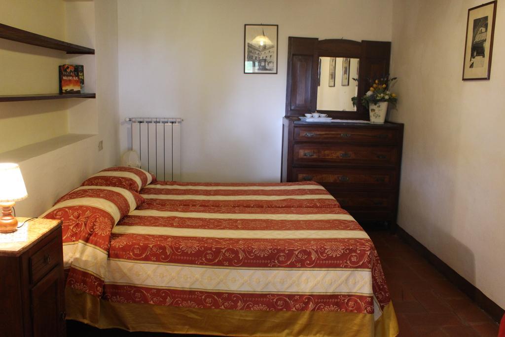 Villa Borgo Santinovo Colle di Val d'Elsa Exterior foto
