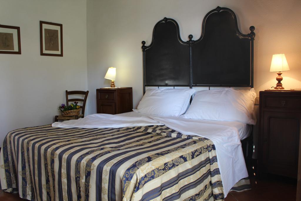 Villa Borgo Santinovo Colle di Val d'Elsa Exterior foto