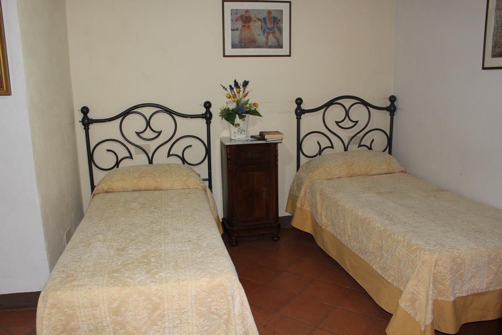 Villa Borgo Santinovo Colle di Val d'Elsa Exterior foto